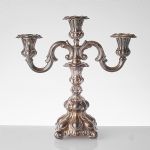 1586 2094 CANDELABRA